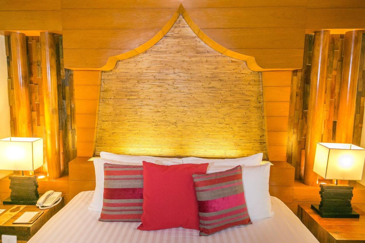 Centara Tropicana Resort 4*