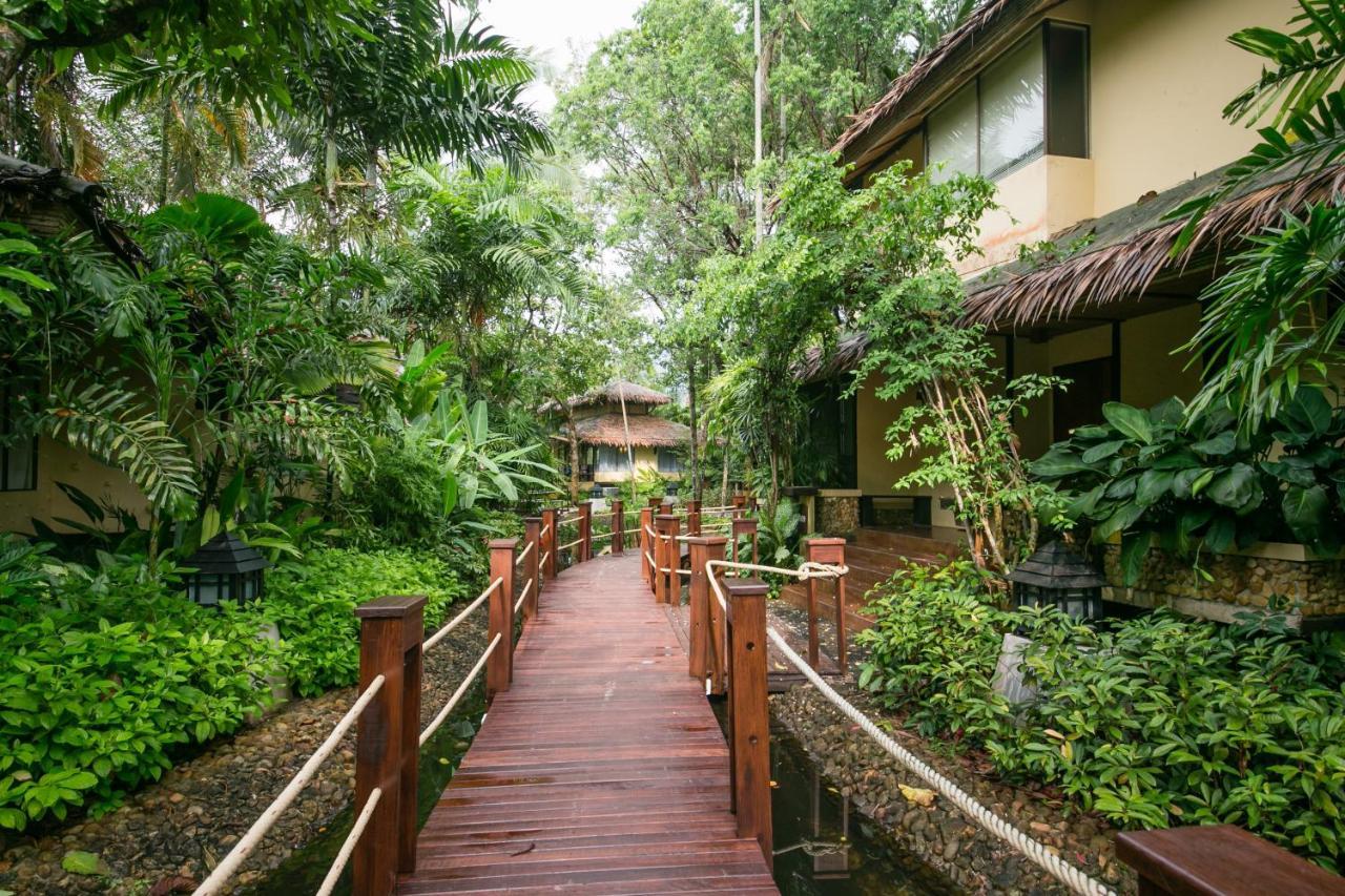 Resort Centara Tropicana Koh Chang