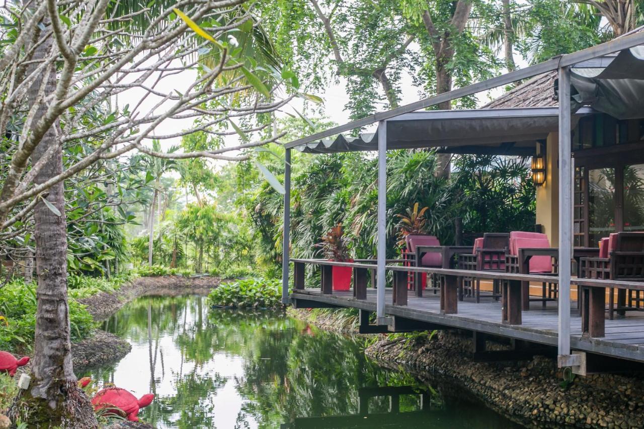 Centara Tropicana 4* Koh Chang