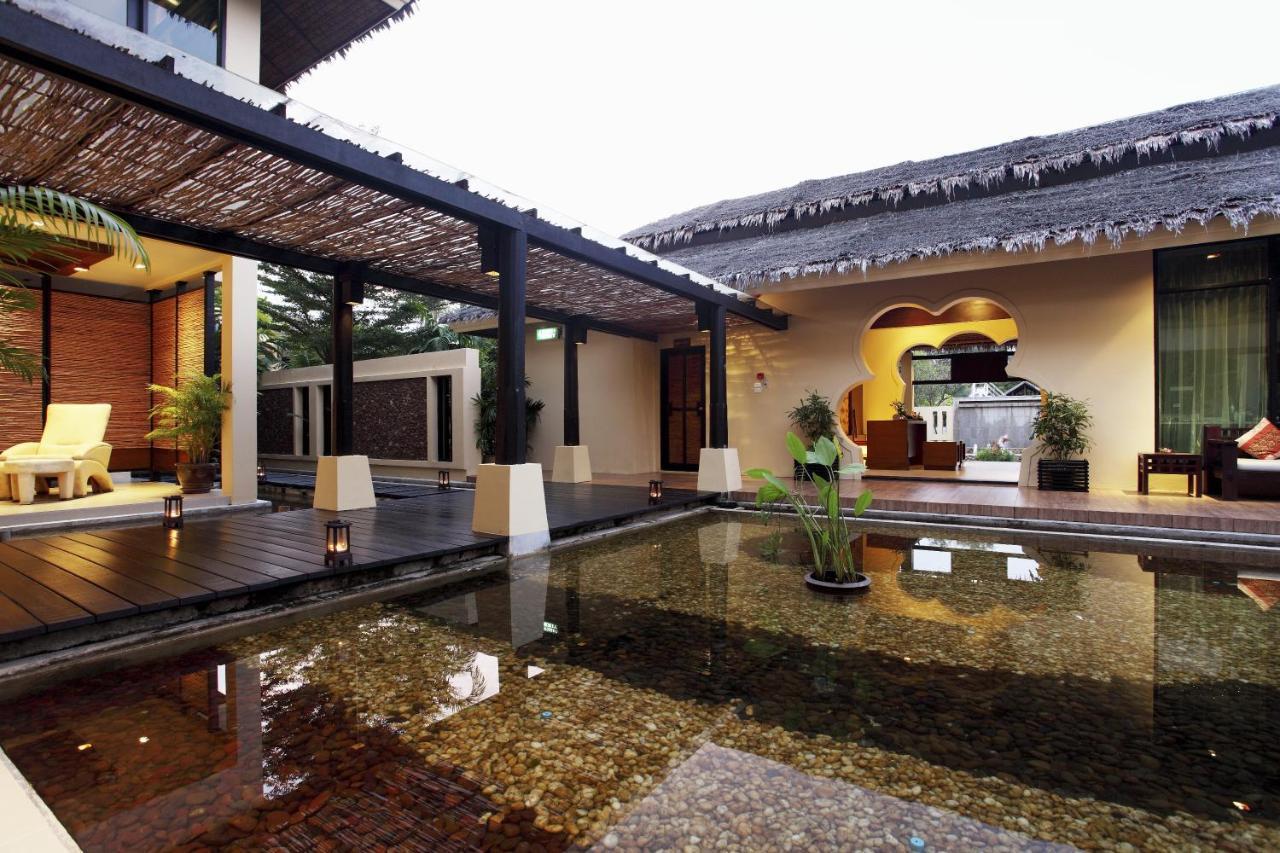 Resort Centara Tropicana 4*