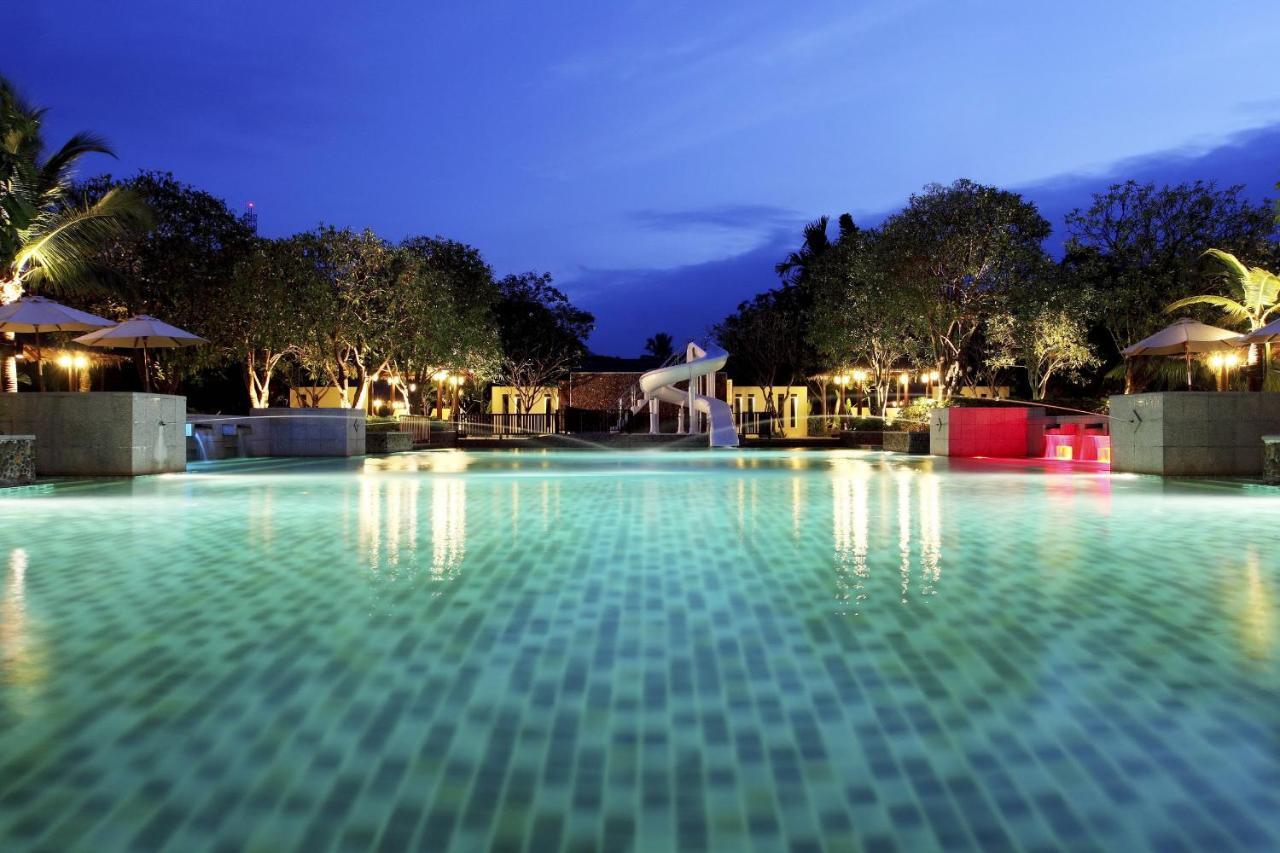 Resort Centara Tropicana Koh Chang