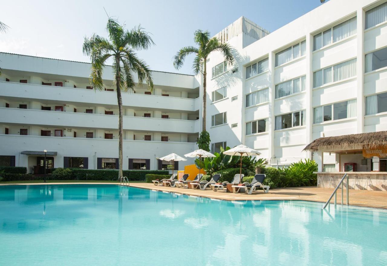 Centara Life Resort