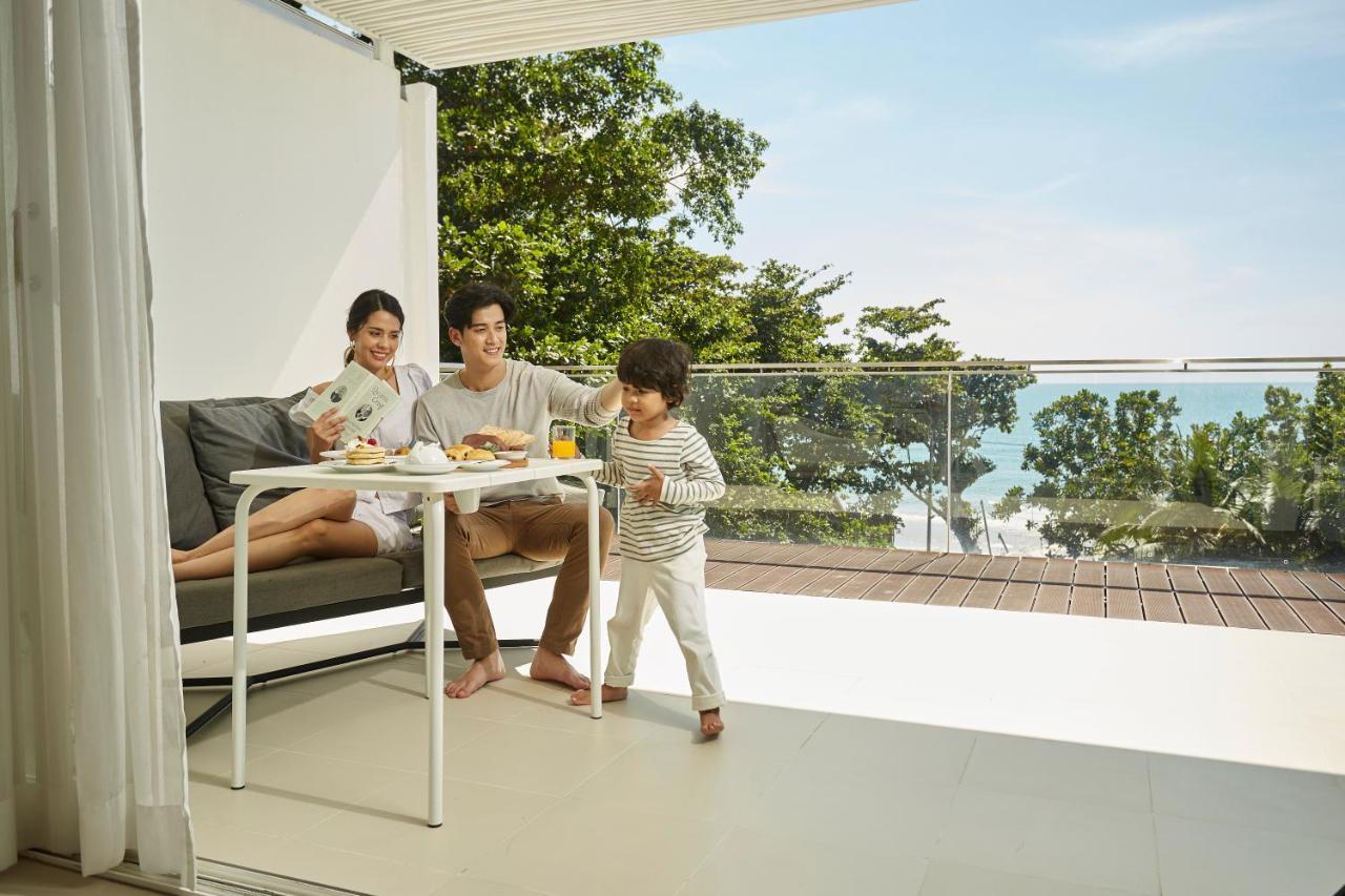Resort Centara Q Rayong