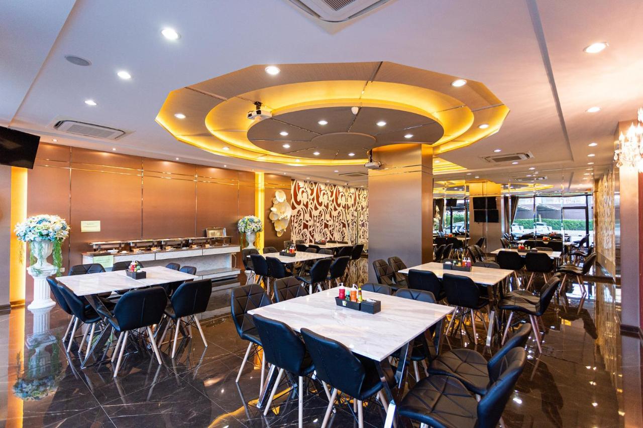The Centris Phatthalung