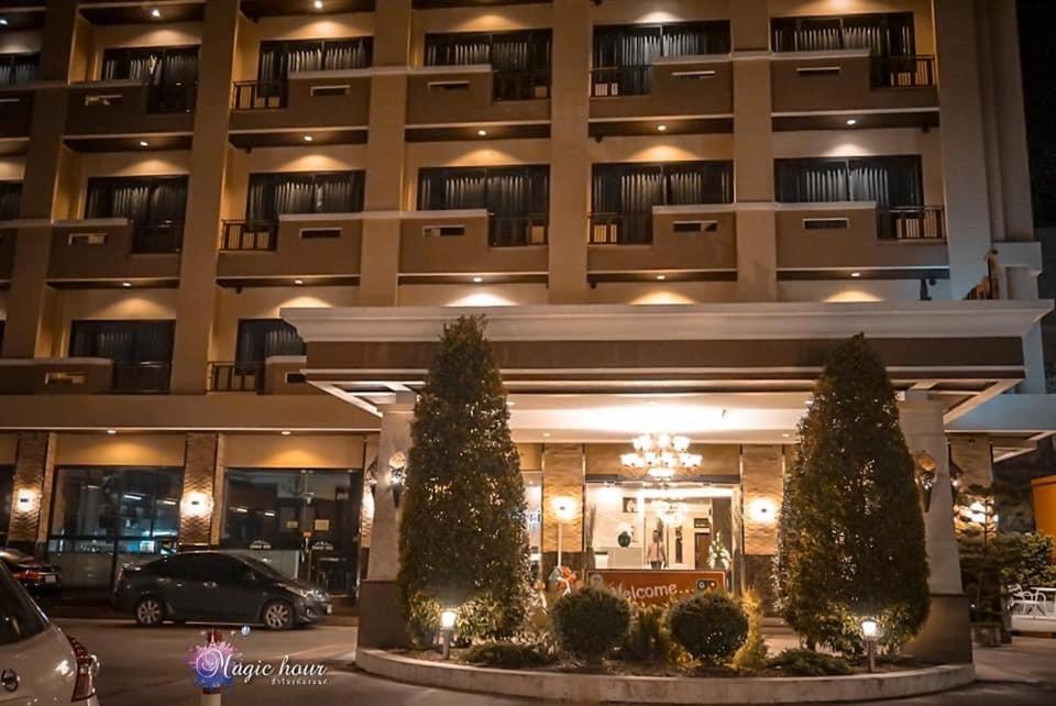 Hotel The Centris 4*