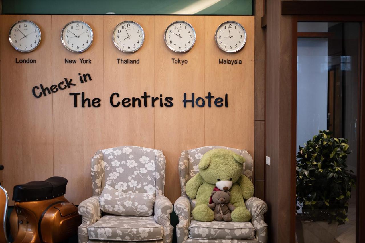 Hotel The Centris