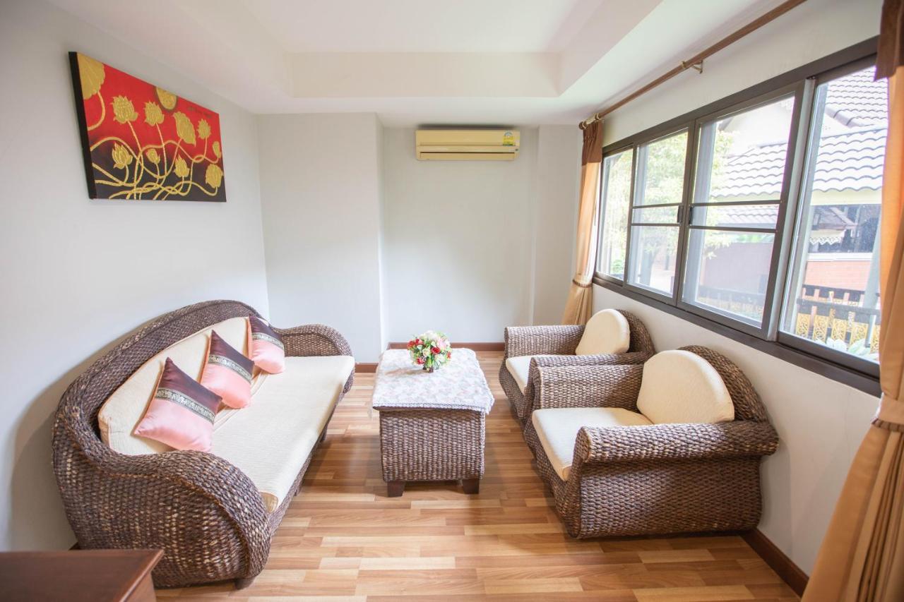 Luckswan - Sha Extra Hotel Chiang Rai
