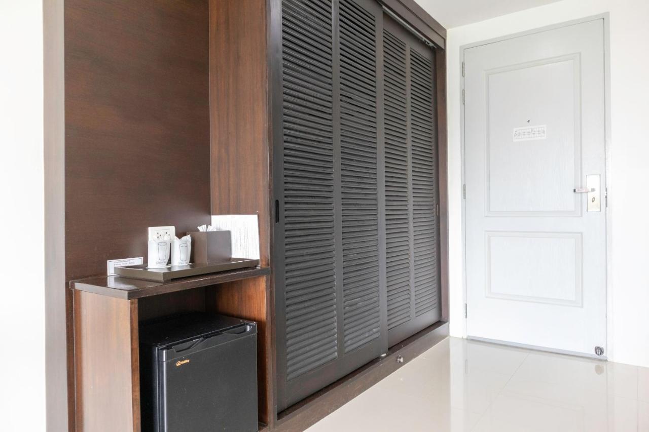Oyo 971 Chawlada Hotel 3*