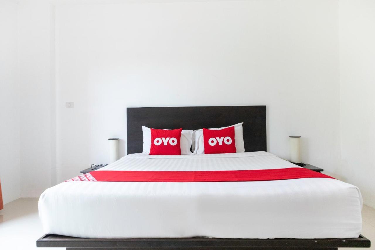 Oyo 971 Chawlada Hotel