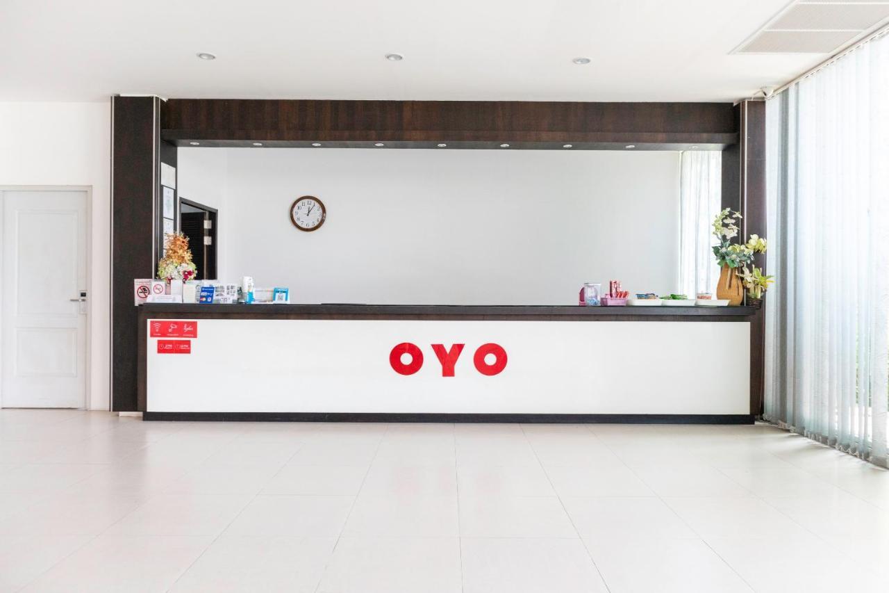 Hotel Oyo 971 Chawlada