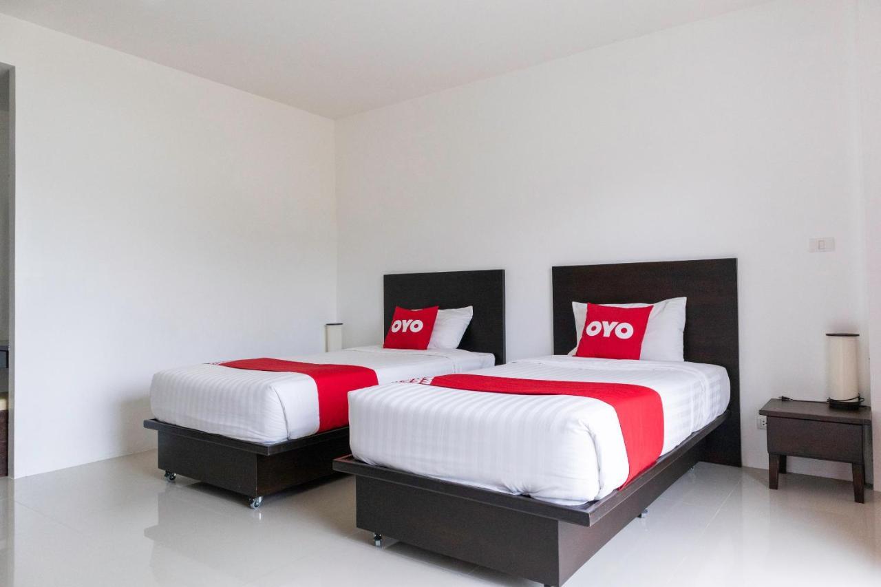 Hotel Oyo 971 Chawlada Ban ba Ngan