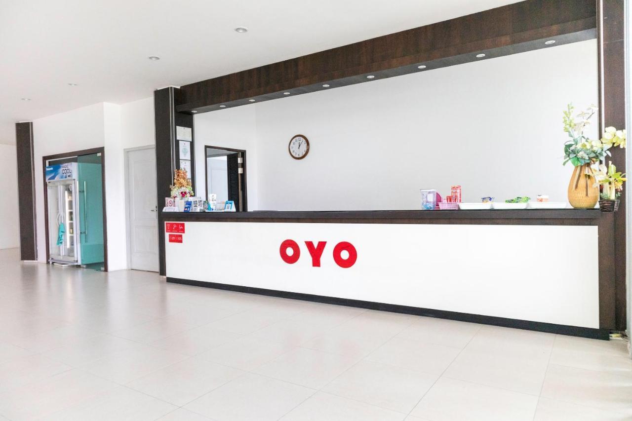 Oyo 971 Chawlada Ban ba Ngan