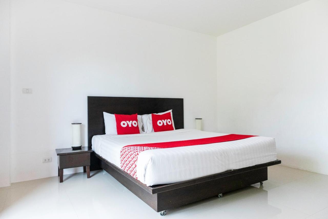 Oyo 971 Chawlada 3* Ban ba Ngan