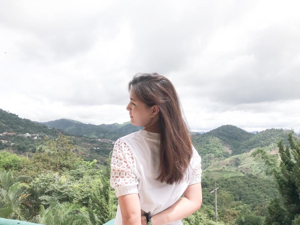 Maesalong Resort Mae Salong