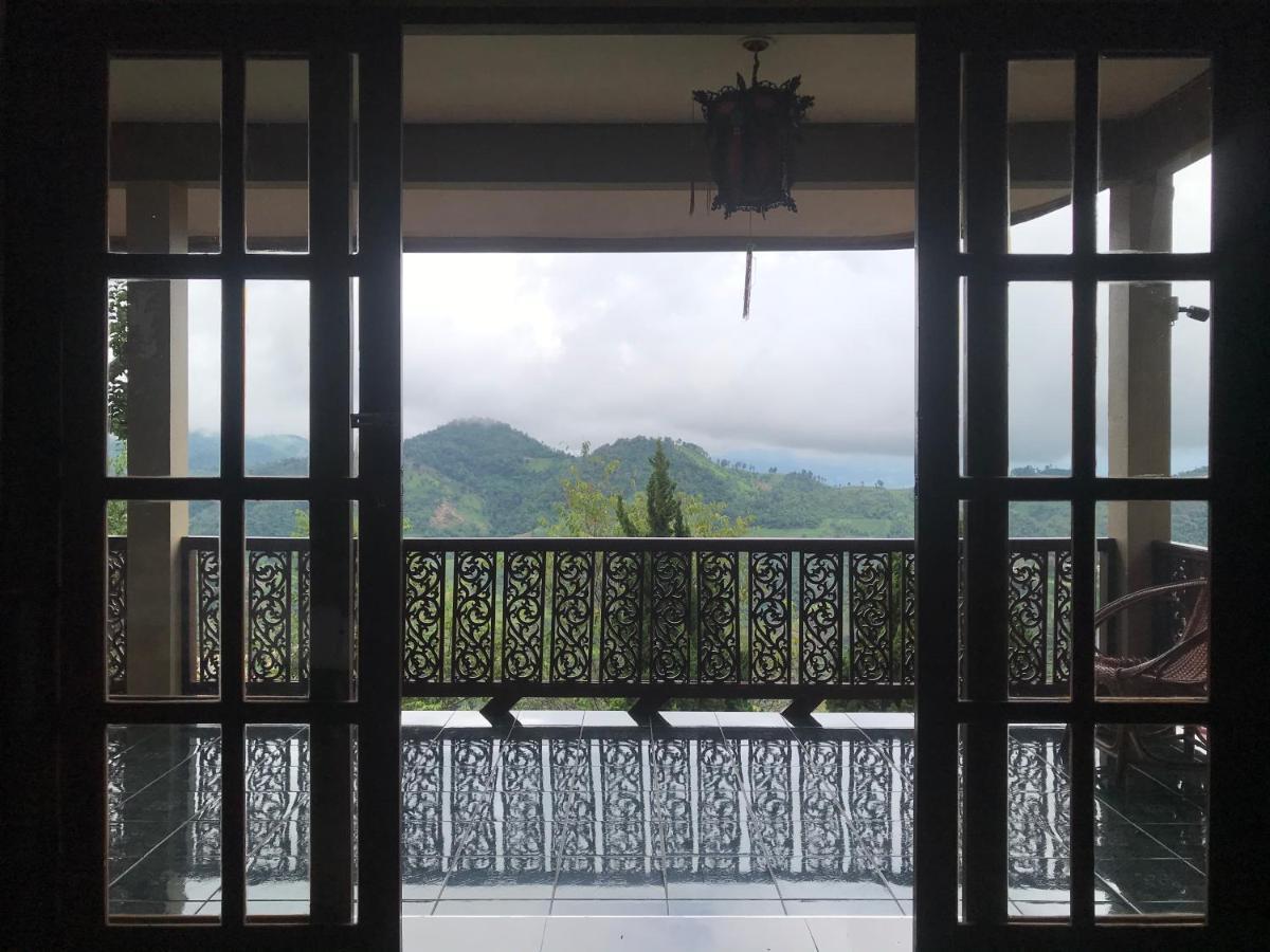 Maesalong Mae Salong