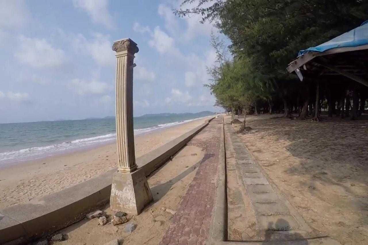 Hotel Oyo 839 Next At Rayong