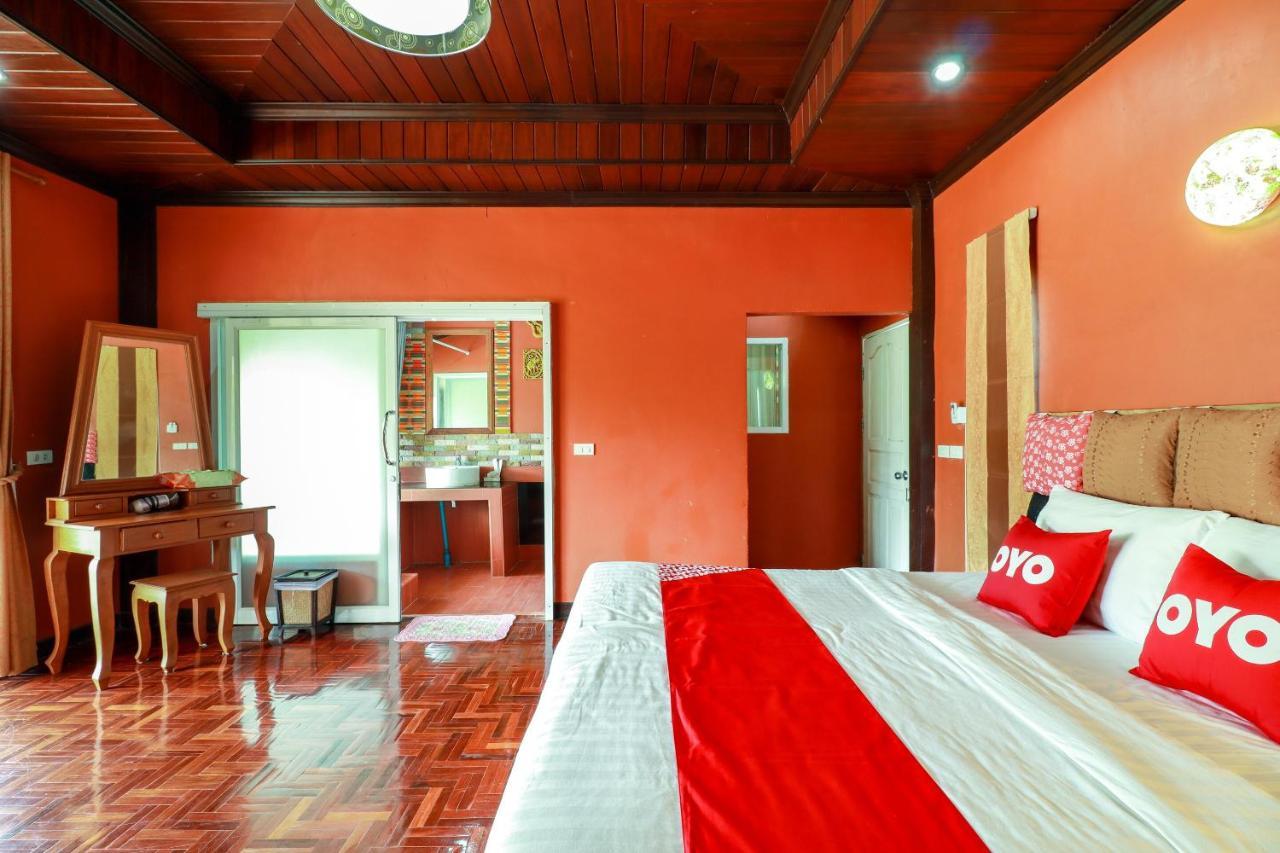 Hotel Oyo 416 Golden Nakara Maesai Mae Sai