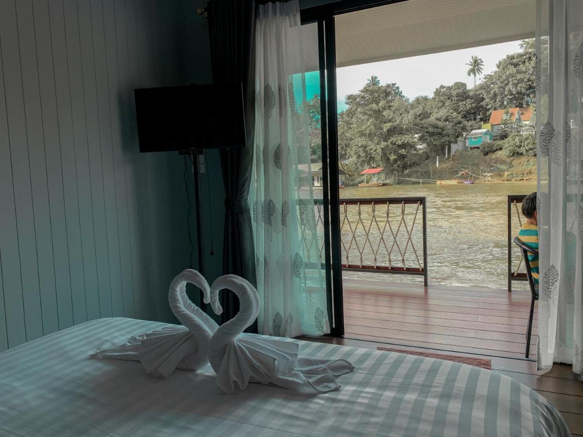 Rimwang The River Life Hotel