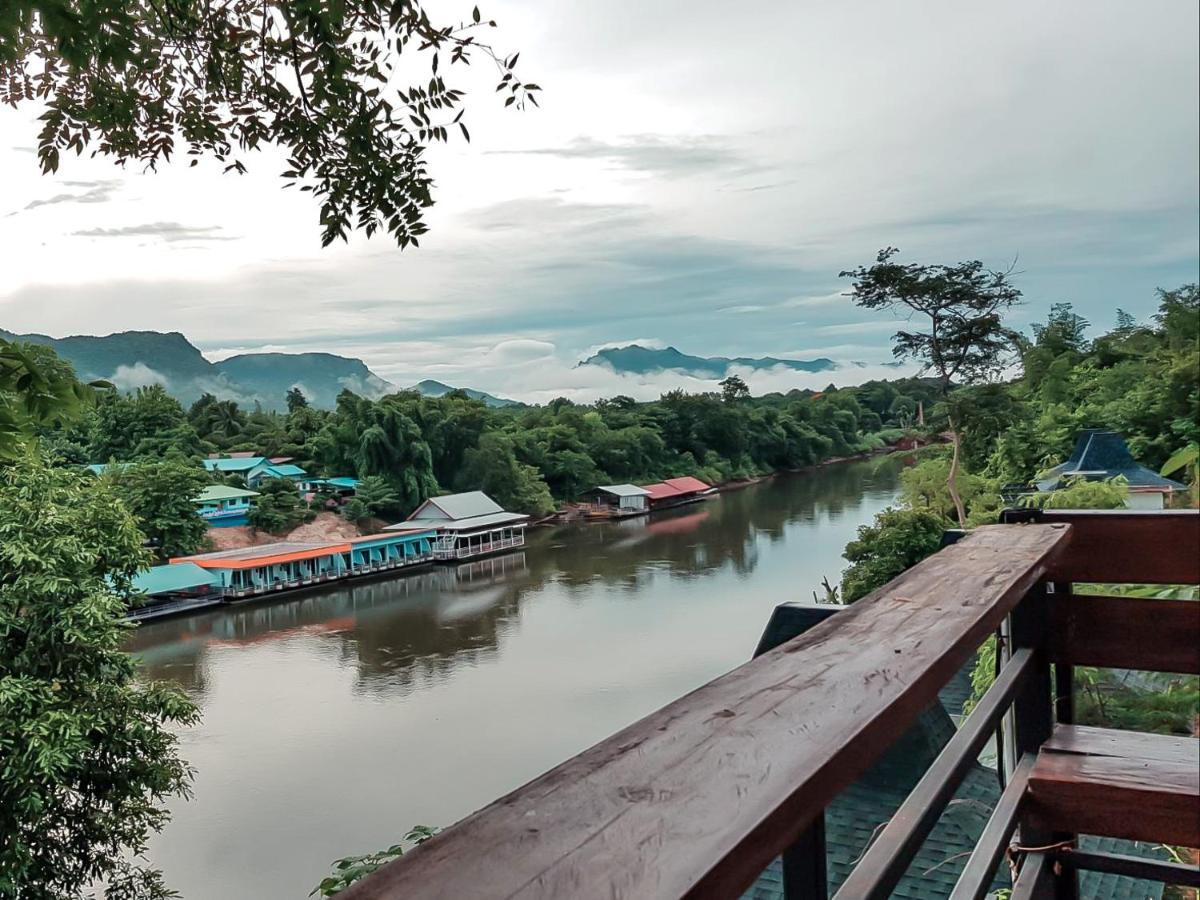 Rimwang The River Life Hotel Sai Yok
