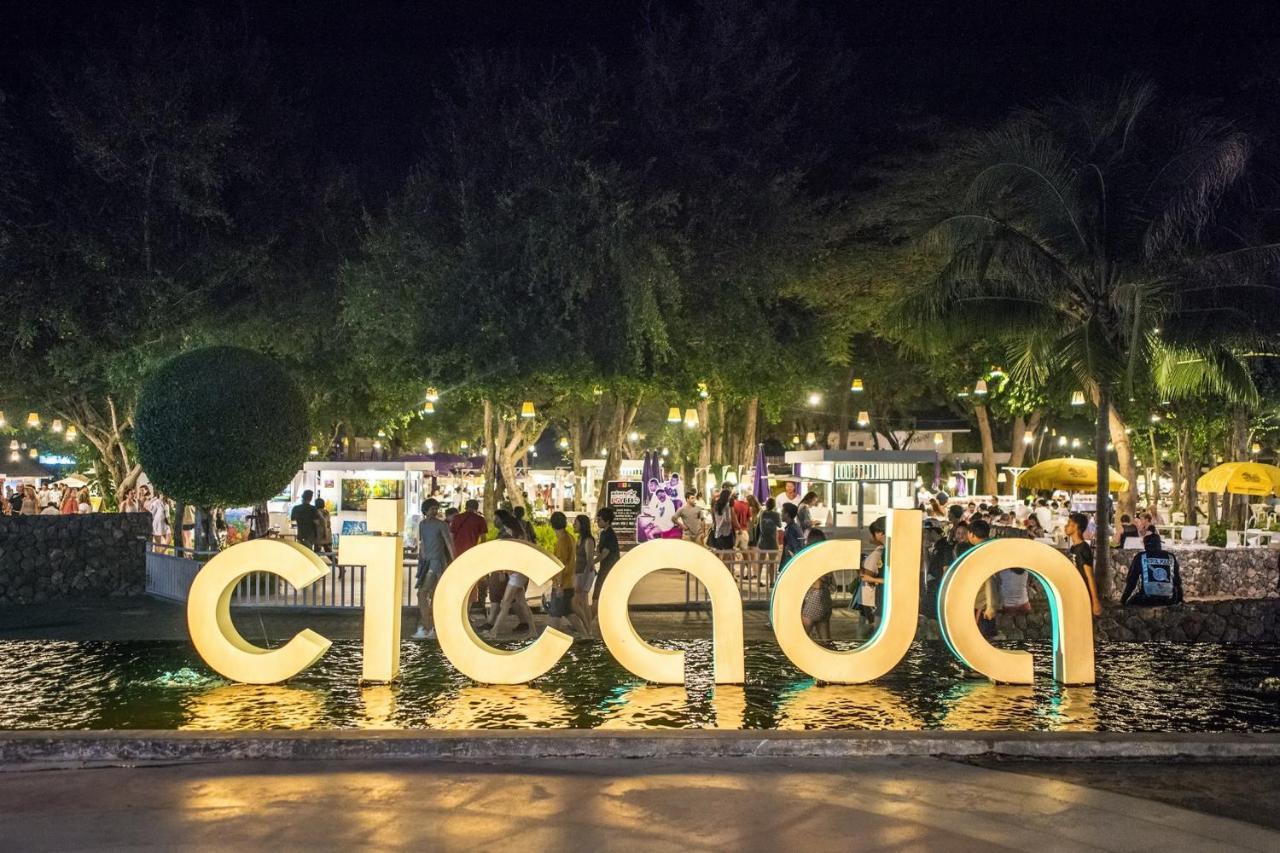 Oyo 314 The Space 2* Hua Hin