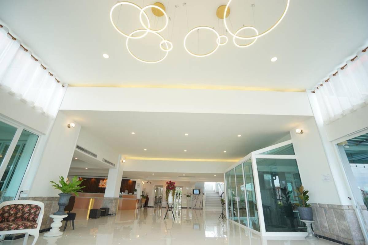Hotel Bcp 3*