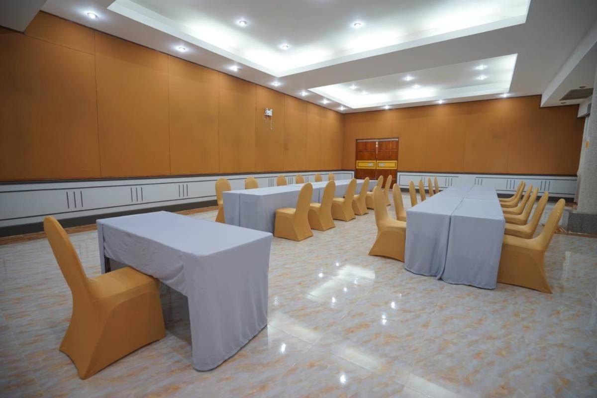 Bcp Hotel
