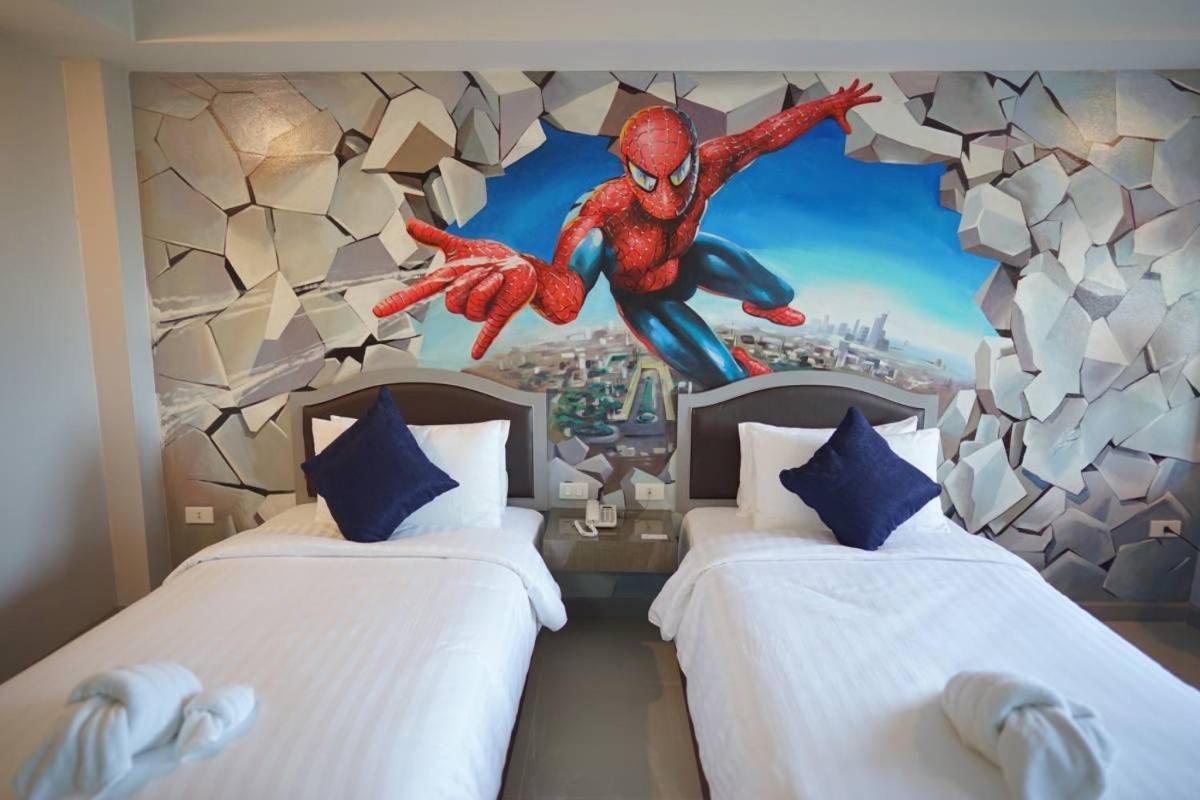 Bcp Hotel 3*