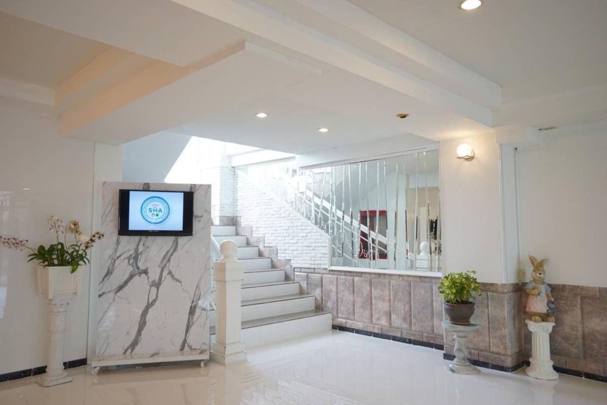 Hotel Bcp