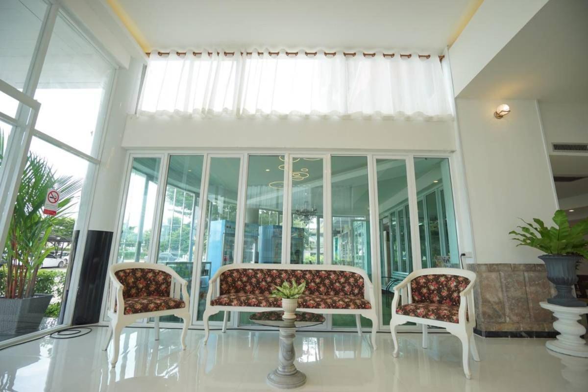 Bcp Hotel