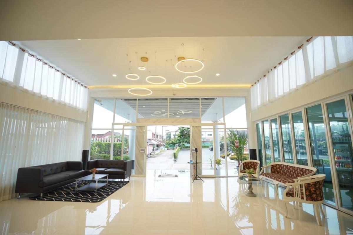 Hotel Bcp Ban Chang (Rayong)