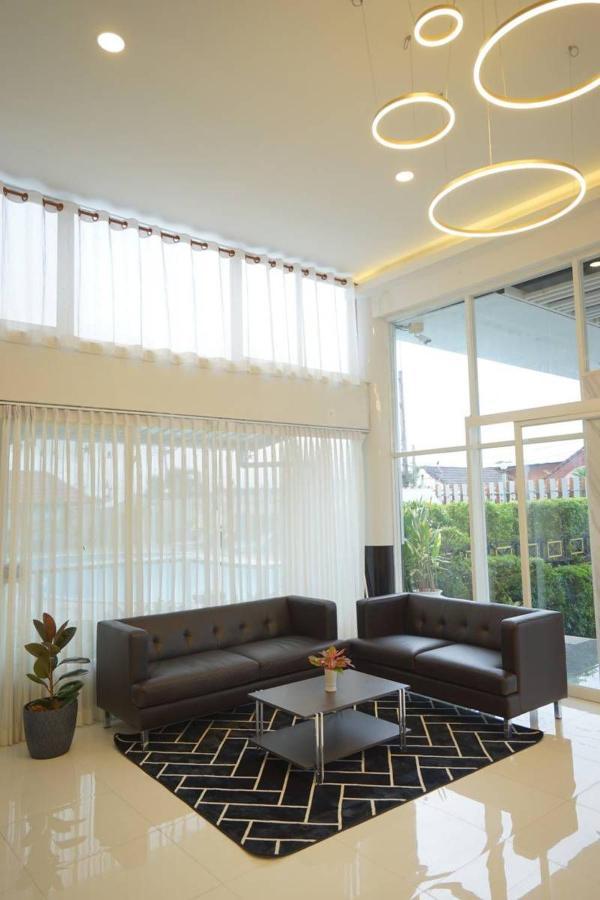 Hotel Bcp