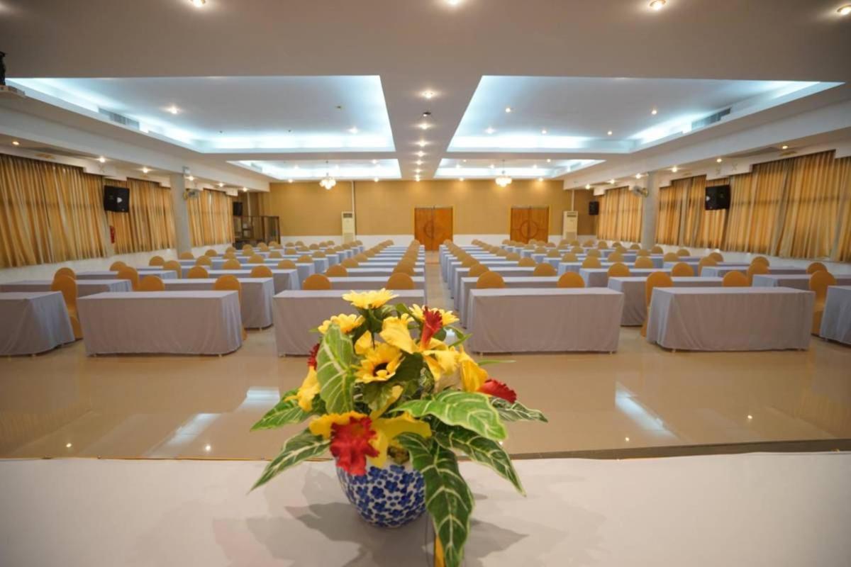 Hotel Bcp 3*