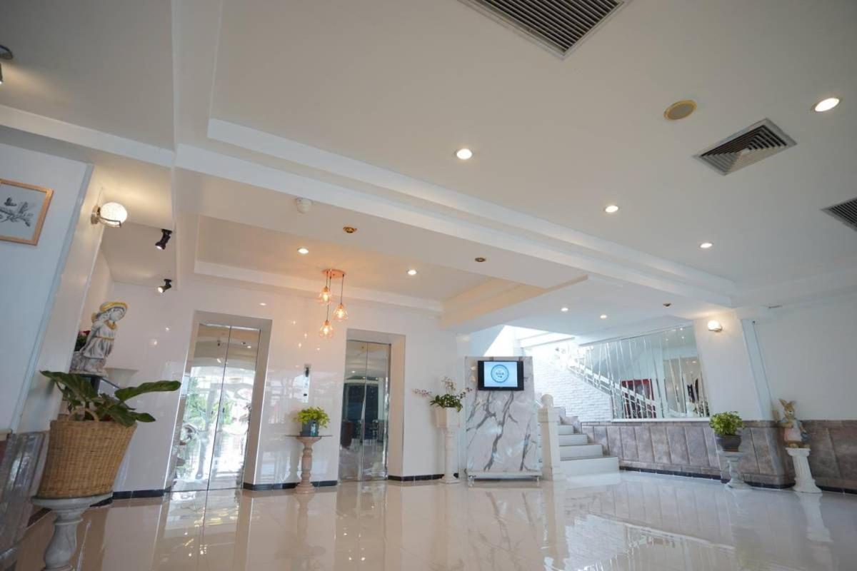 Hotel Bcp