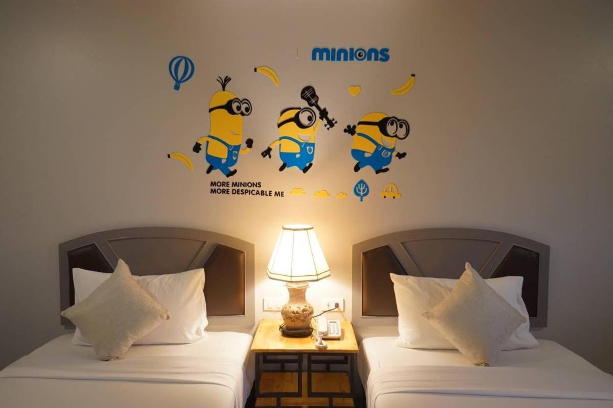 Hotel Bcp Ban Chang (Rayong)