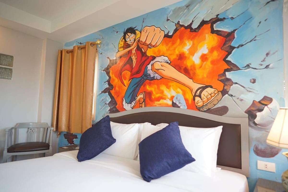 Bcp Hotel