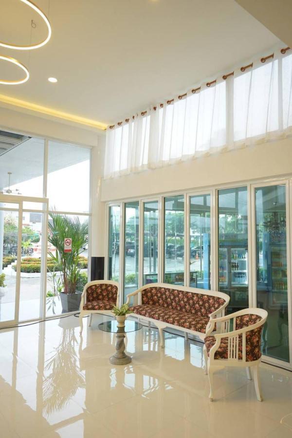 Bcp Hotel 3*