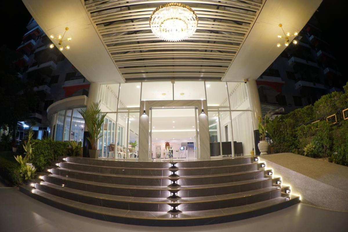Bcp Hotel