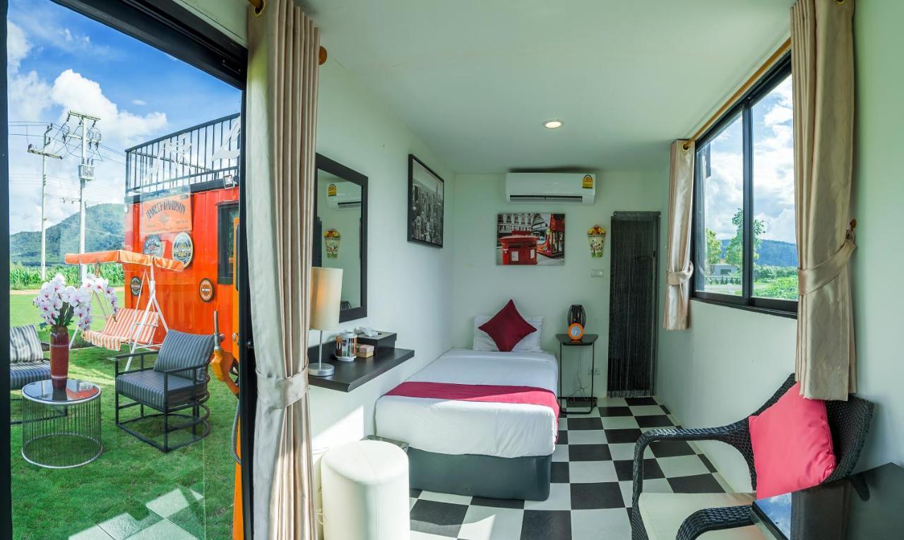 Hotel Lucerne
