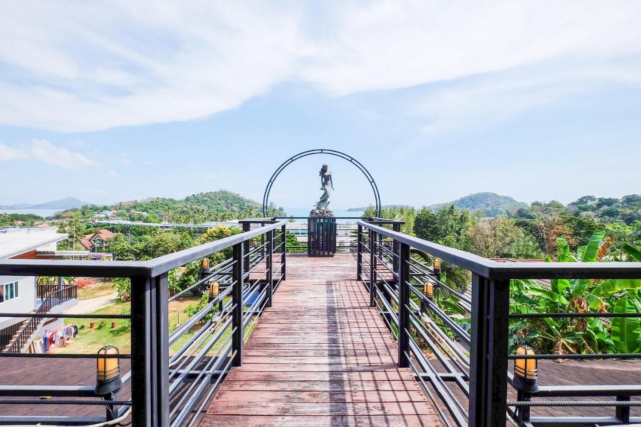 Oyo 626 The Phuket