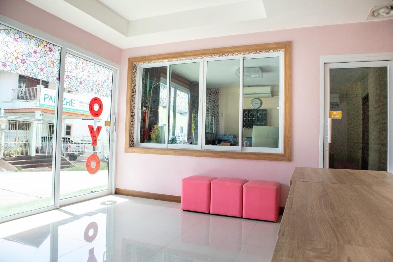 Hotel Oyo 927 Samui Platinum