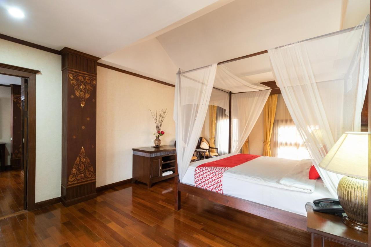 Oyo 720 Royal Ping Garden & Hotel 2*