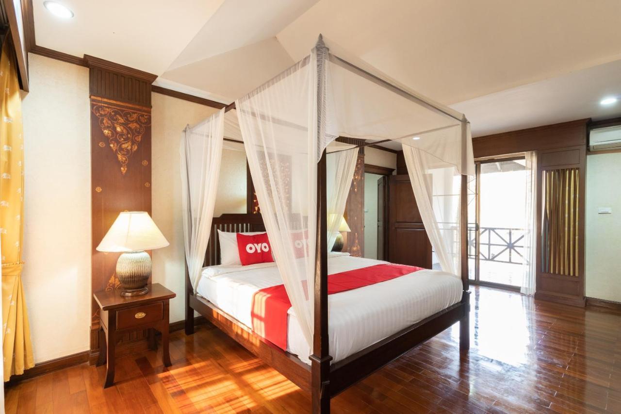Oyo 720 Royal Ping Garden & Hotel