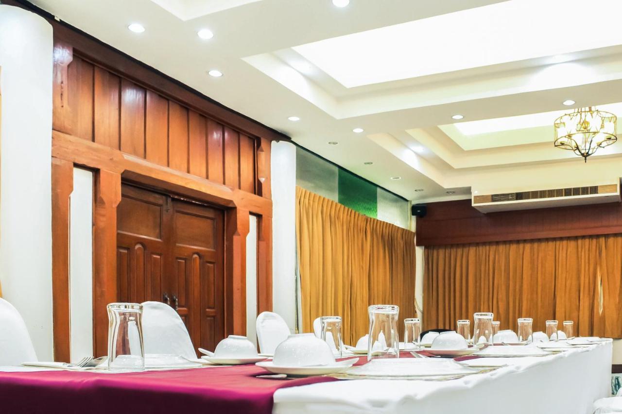 Oyo 720 Royal Ping Garden & Hotel