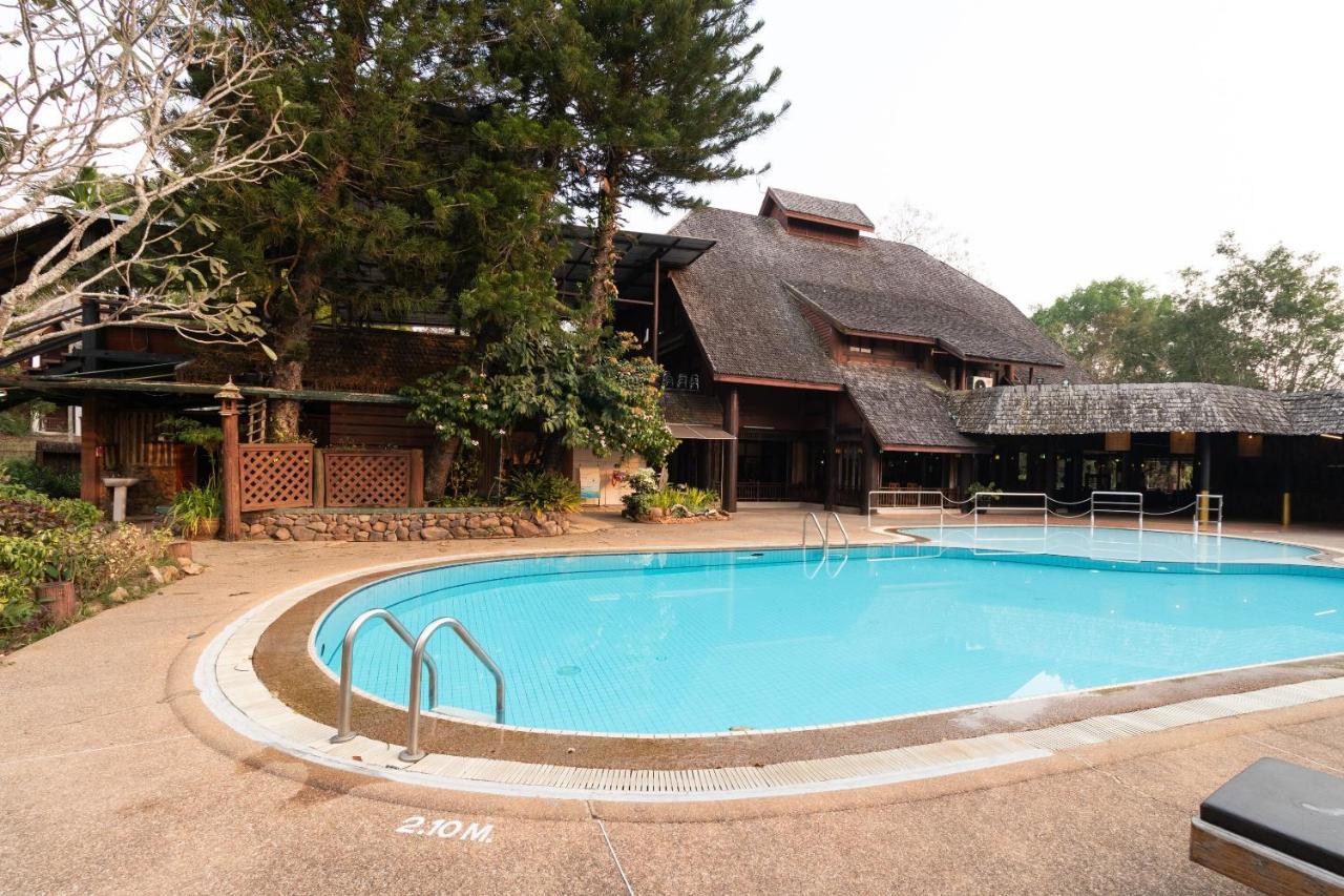 Oyo 720 Royal Ping Garden & Hotel 2*