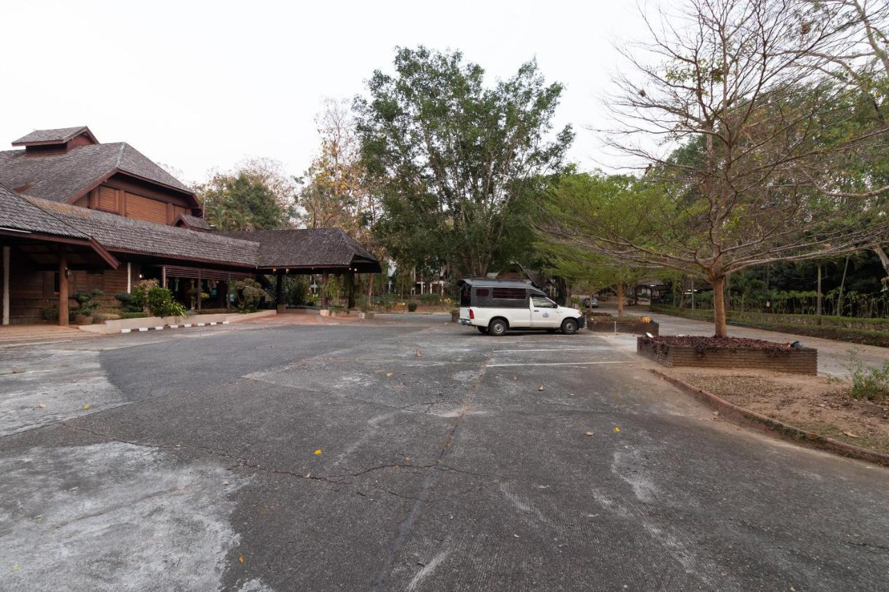 Oyo 720 Royal Ping Garden & Hotel