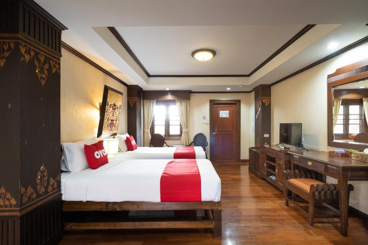 Hotel Oyo 720 Royal Ping Garden & 2*