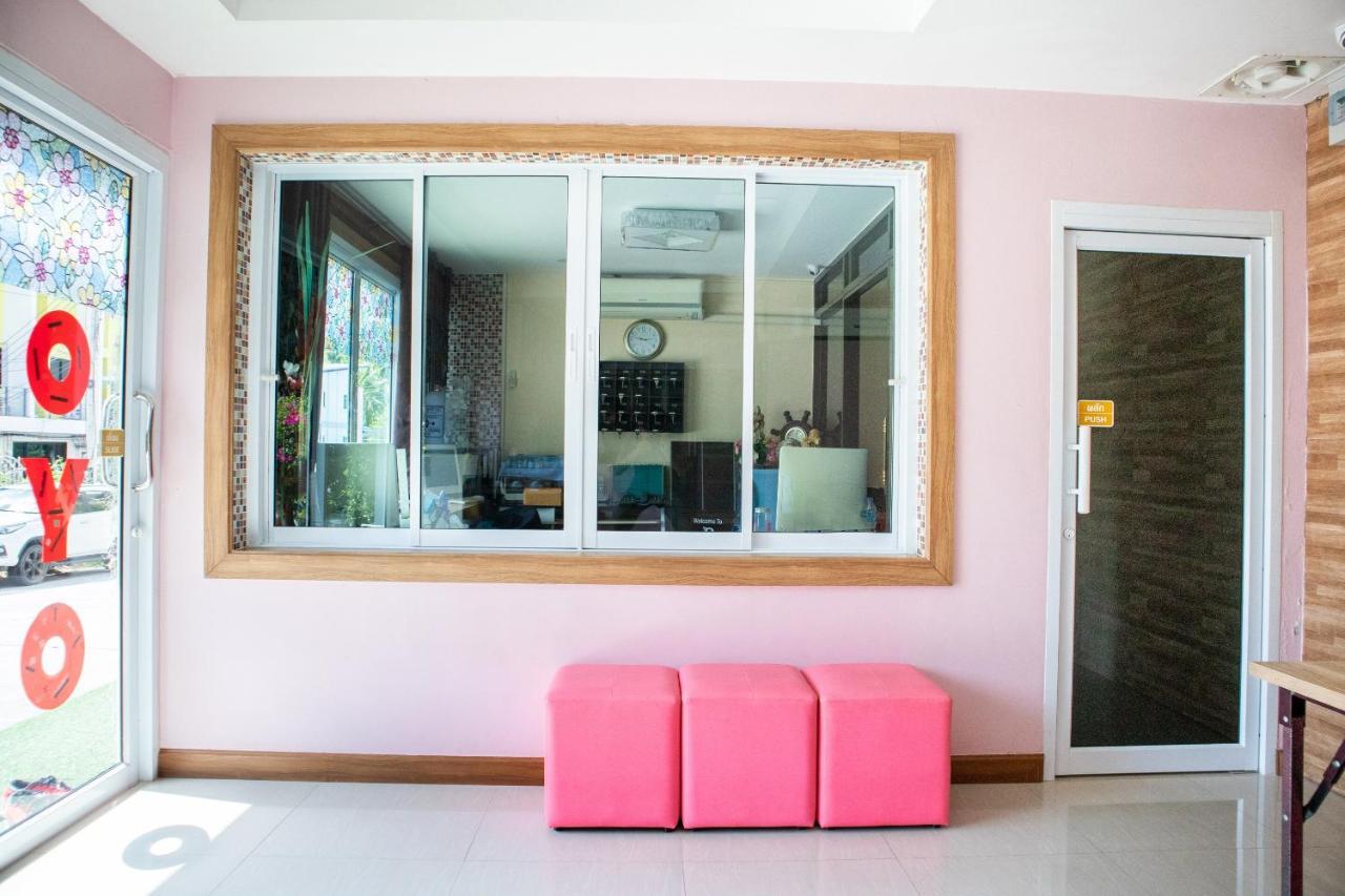 Hotel Oyo 927 Samui Platinum 2*