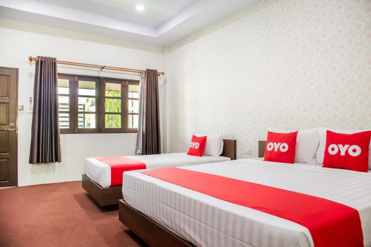 Oyo 927 Samui Platinum Hotel 2*