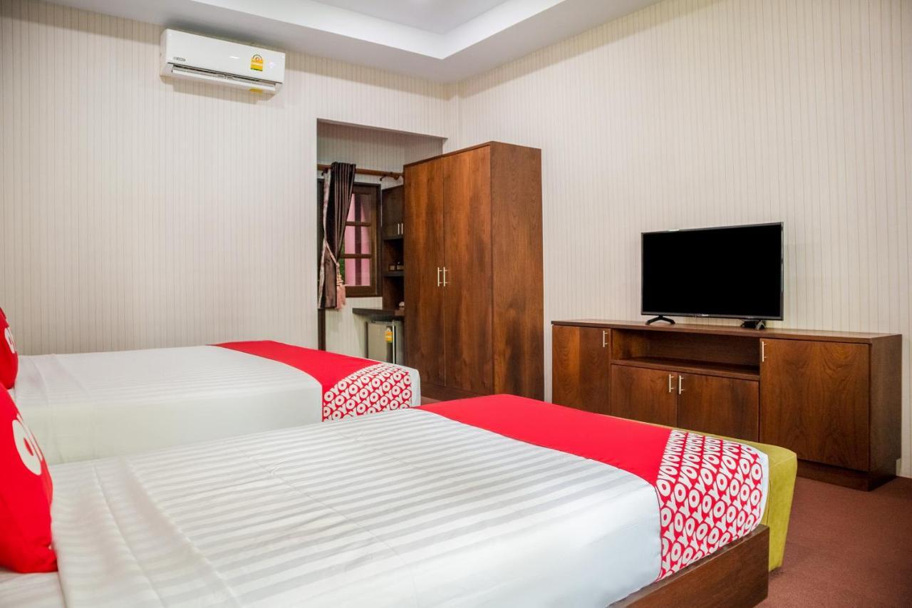 Oyo 927 Samui Platinum Hotel
