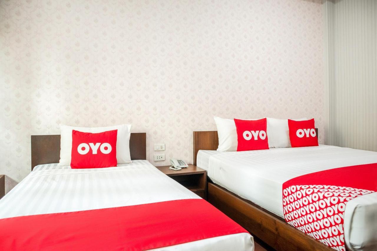 Hotel Oyo 927 Samui Platinum 2*